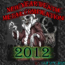 VA - New Year Death Metal Compilation by rs.Bandito.mus 2012