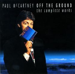 Paul McCartney - Off The Ground (The Complete Works 2CD)