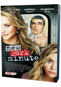  - / New York Minute MVO