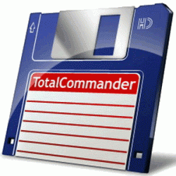 Total Commander 8.00 Beta 25 PowerPack 2012.4 + Portable  13.04.2012