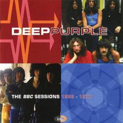 Deep Purple - BBC Sessions (1968-1970) 2CD