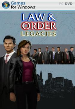 Закон и порядок: Эпизоды 1-3 / Law & Order: Legacies Episode 1-3