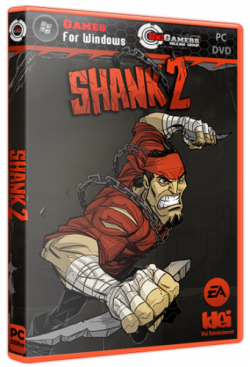 Shank 2 [ENG]