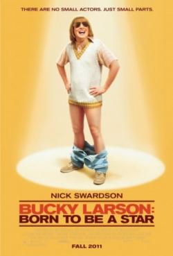  :    / Bucky Larson: Born to Be a Star MVO