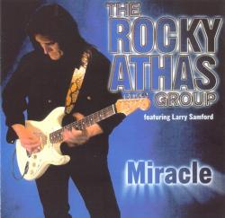 The Rocky Athas Group - Miracle