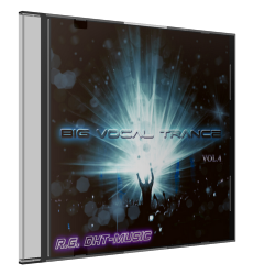 VA - Big Vocal Trance Vol.4
