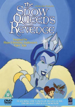    / The Snow Queen's Revenge DVO