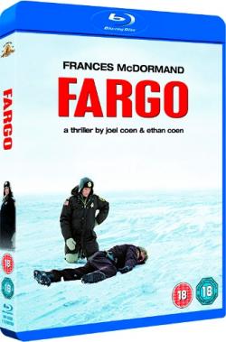  / Fargo MVO