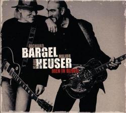 Richard Bargel & Klaus 'Major' Heuser - Men in Blues