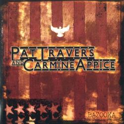 Pat Travers Carmine Appice - Bazooka
