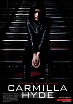   / Carmilla Hyde MVO