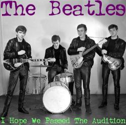 The Beatles - I Hope We Passed The Audition - 1964