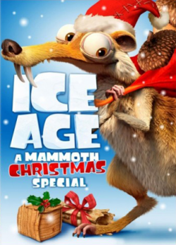  :   / Ice Age: A Mammoth Christmas SUB