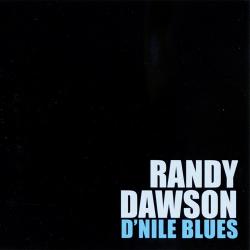 Randy Dawson - D'Nile Blues