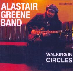 Alastair Greene - Walking In Circles
