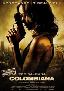  [ ] / Colombiana [Unrated] DUB