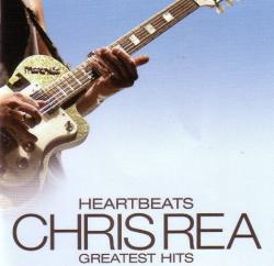 Chris Rea - Heartbeats - Greatest Hits