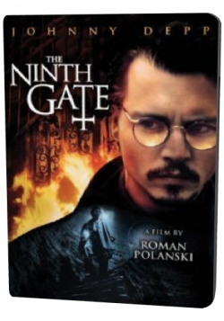   / The Ninth Gate DUB