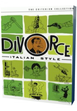  - / Divorzio all'italiana MVO