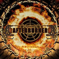 Afterburner - Persecution