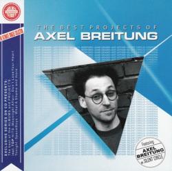 VA - The Best Projects Of Axel Breitung (1985-1988)