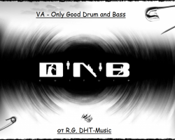 VA - Only Good Drum and Bass