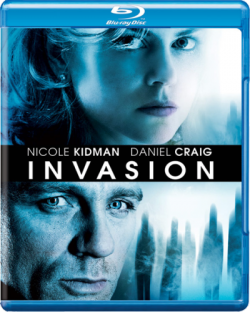  / The Invasion DUB + DVO