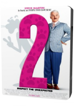   2 / The Pink Panther 2 DUB