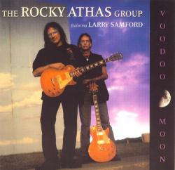 The Rocky Athas Group - Voodoo Moon