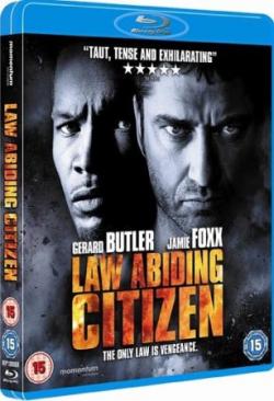   [ ] / Law Abiding Citizen DUB+AVO