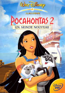  2:     / Pocahontas II: Journey to a New World MVO