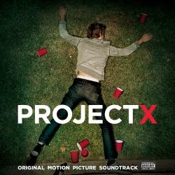 OST  X:  / Project X