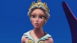 :   2 / Barbie in a Mermaid Tale 2 DVO