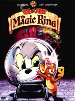   :   / Tom and Jerry: The Magic Ring VO