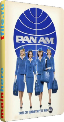  , 1  1-14   14 / Pan Am [SET]