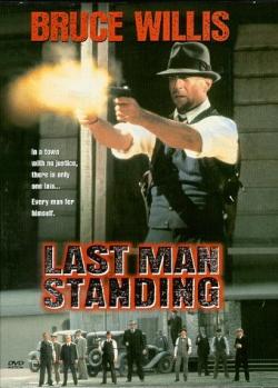  -  / Last Man Standing