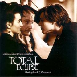 OST - Total eclipse/ 
