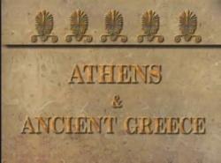    .     / Great Cities of the Ancient World: Athens and Ancient Greece VO