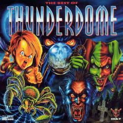 VA - The Best Of Thunderdome