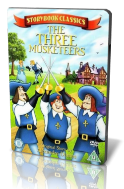  / The Three Musketeers