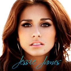 Jessie James - Jessie James