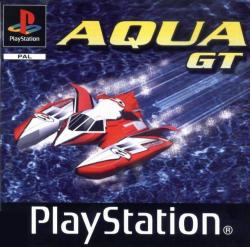 [PSX-PSP] Aqua GT [RUS]