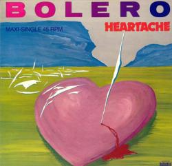 Bolero - Heartache