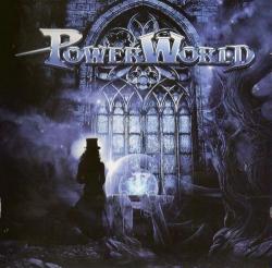 PowerWorld - PowerWorld - 2008