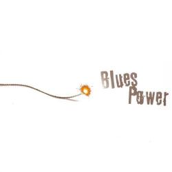 Blues Power - Blues Power Trio