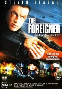  / The Foreigner