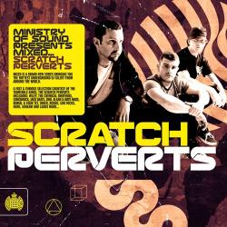 VA - Ministry Of Sound: mixed Scratch Perverts