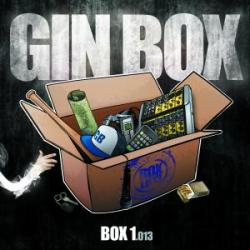 Gin Box - Box 1.013