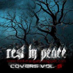VA - Rest In Peace Covers Vol. 5