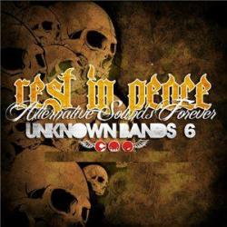 VA - Rest In Peace Unknown Bands Vol. 6
